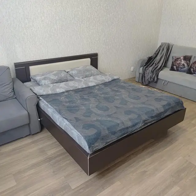Real photos of Apartments on Tereshchenko street 6 building 4