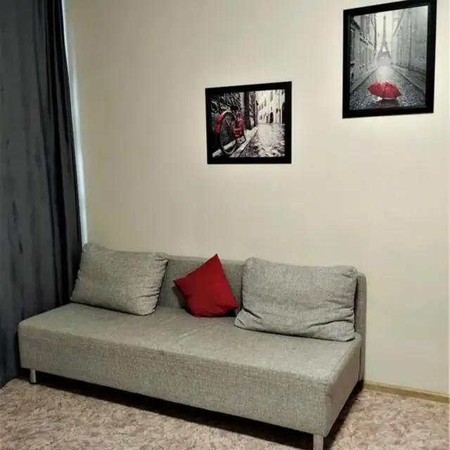 Real photos of RentHome on Zemskaya street 21