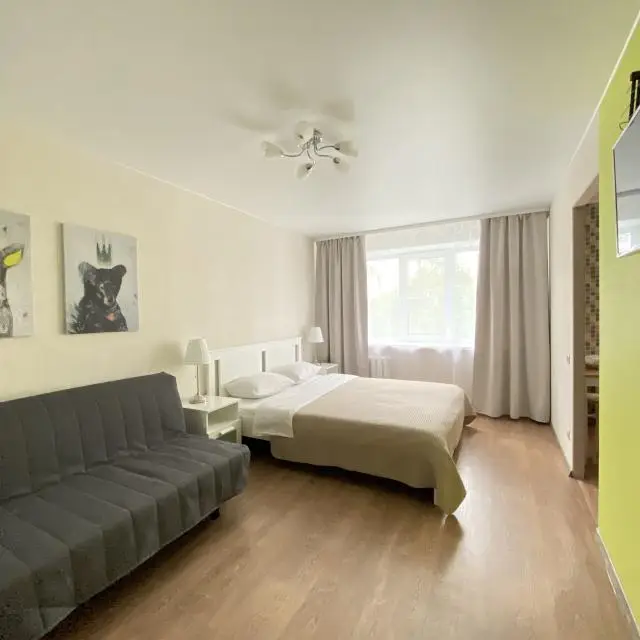 Real photos of I want to come to Herzen Street 14