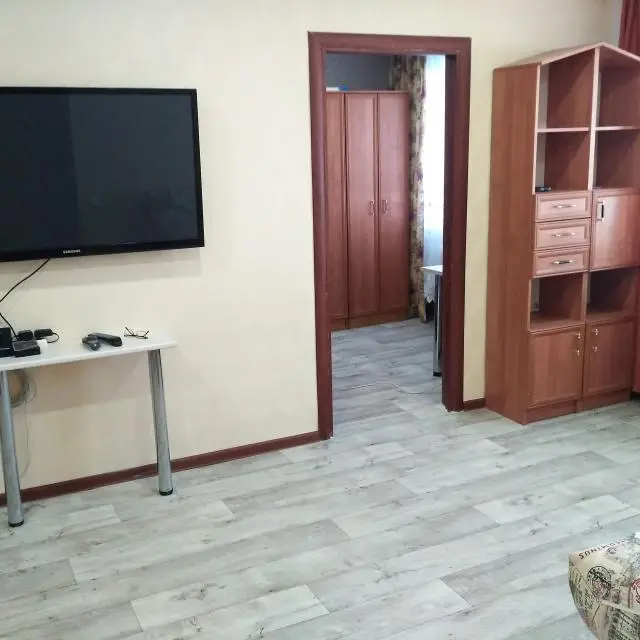 Real photos of Apartments on Rabochaya street 34/1