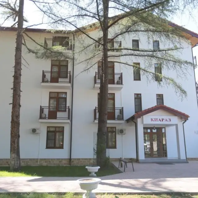 Real photos of Kiaraz Start