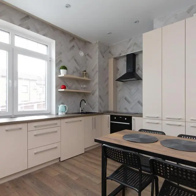 Real photos of Apartments on 22 Vatutina Street