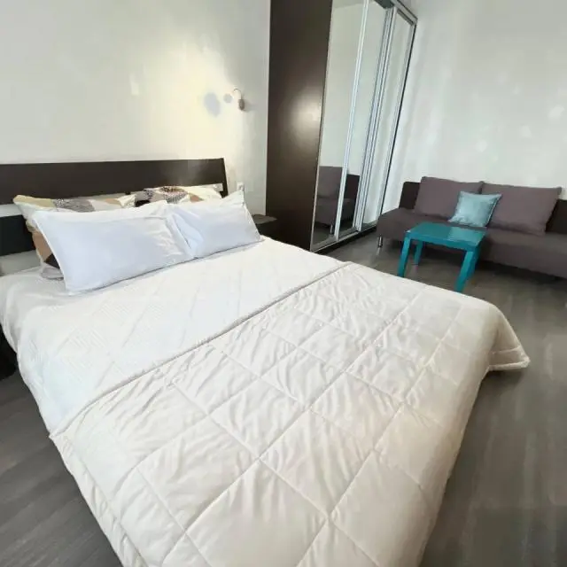 Real photos of Apartments on Kirov Avenue 84
