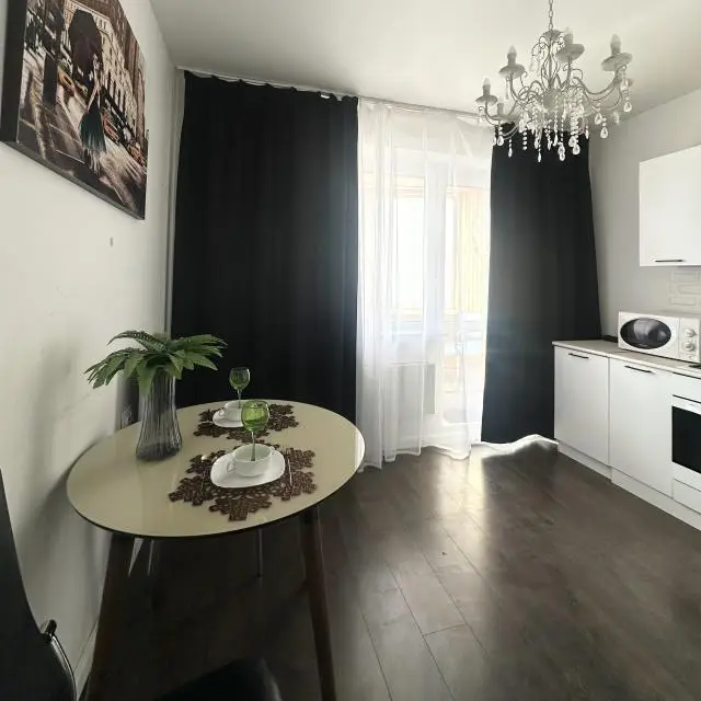 Real photos of Apartments on Petrovsky street 32/2