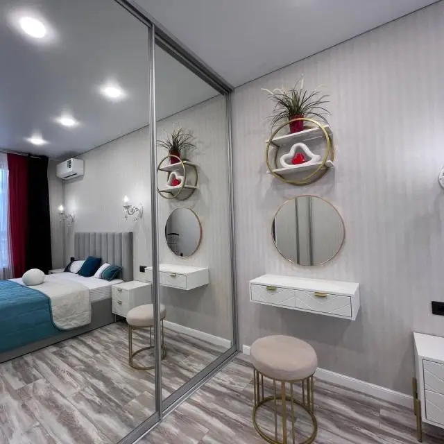 Real photos of Apartments on Boris Slyusar street 15 c1