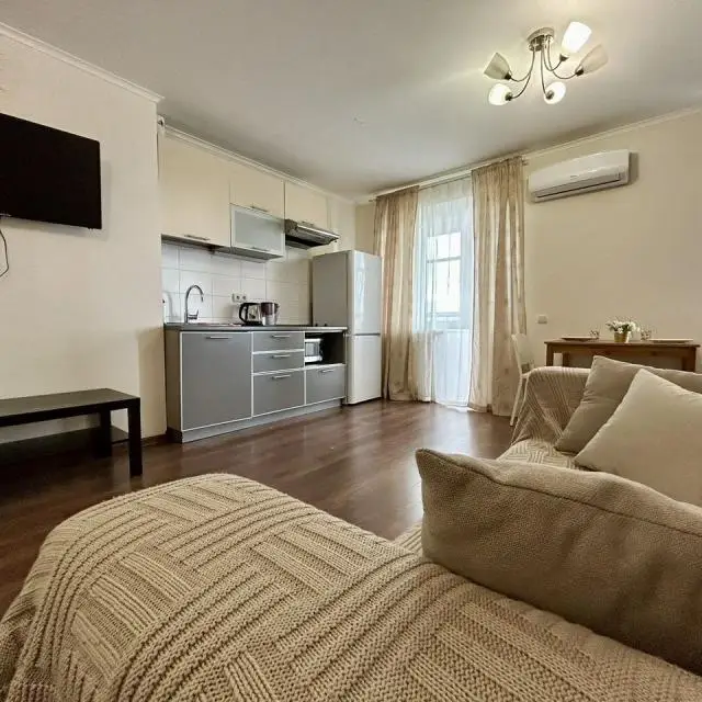 Real photos of Apartments on Chulman Avenue 32/42A