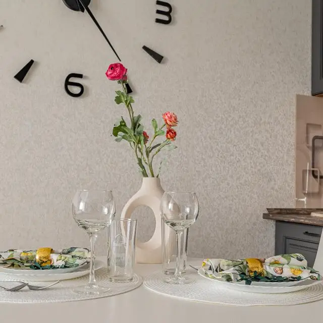 Real photos of Have a nice day at Oleg's on Uspensky Prospekt 