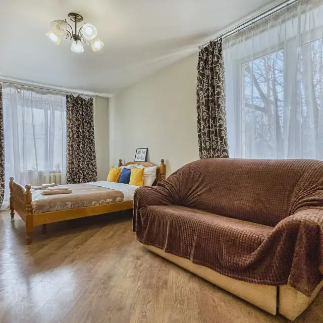 Real photos of Relax Apart on Chapaev Street 7