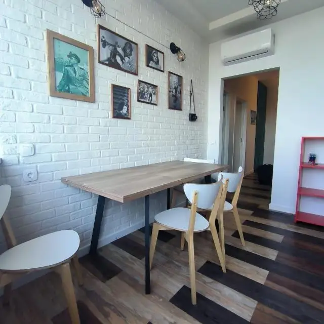Real photos of Apartments in 128 Dolomanovsky lane