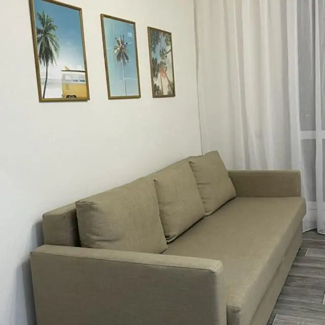 Real photos of Apartments on Shamil Usmanov street