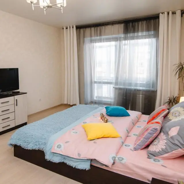 Real photos of Apartments on Nizhne-Trubezhnaya street 3 building 1