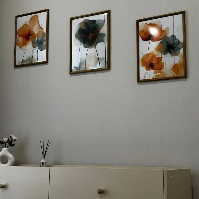 Real photos of An apartment you'll want to return to