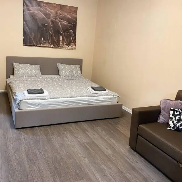 Реальные фото TopRooms (ТопРумс) на улице Паперника 