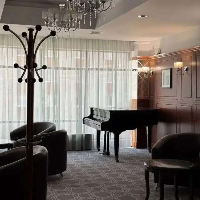 Real photos of Business Hotel