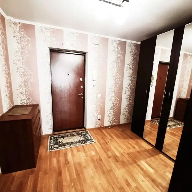 Реальные фото Апартаменты на улице Степана Разина, 54