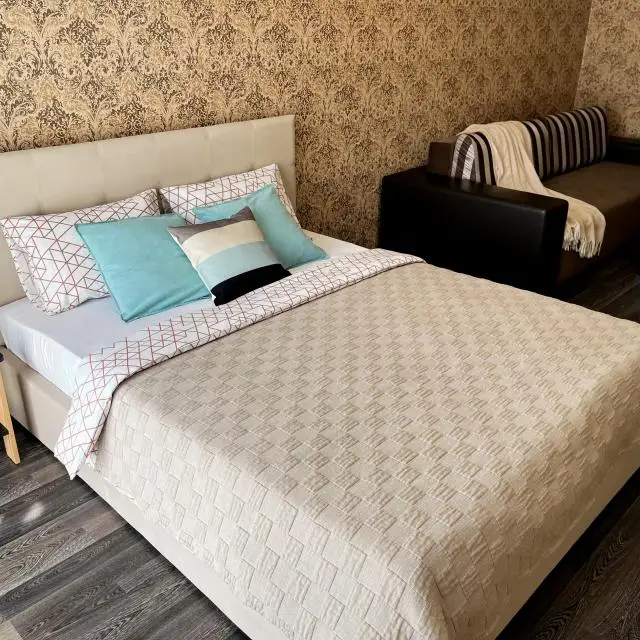 Real photos of Apartments on Krasnaya Street 176 letter 2