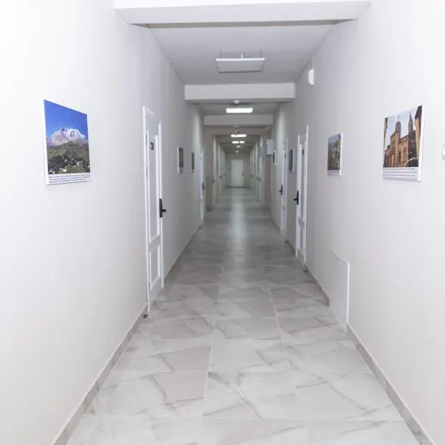 Реальные фото Hotel Ansar (Отель Ансар)