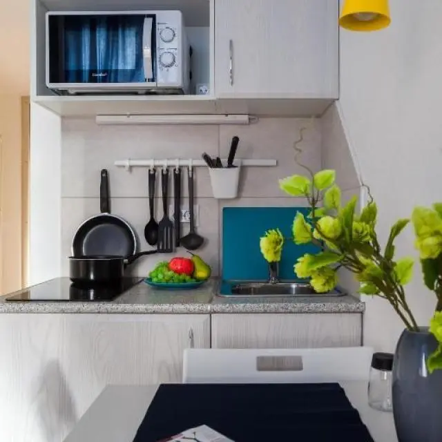 Real photos of Guests Love Zvenigorodskaya