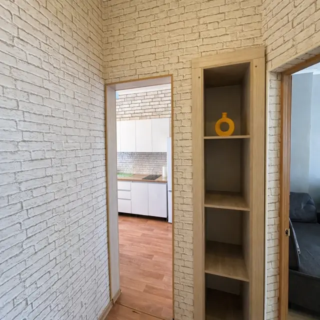 Real photos of Day Night apartment on 98 Amurskaya Street