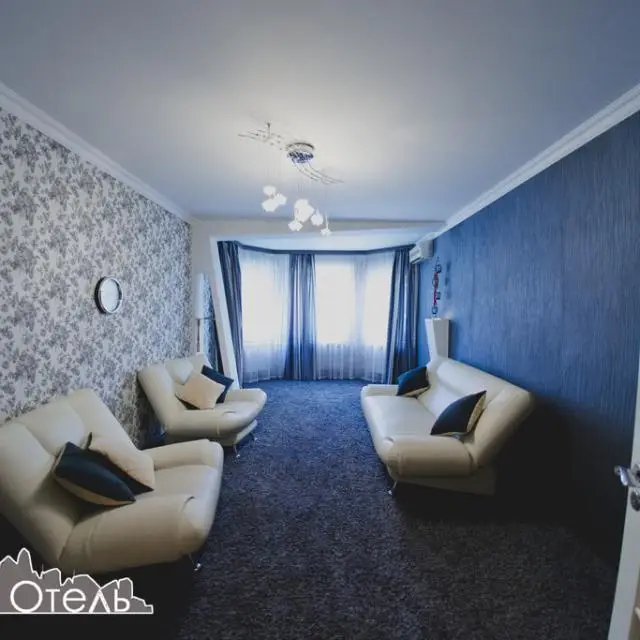 Real photos of Apartment from the company Home Hotel on Komsomolskaya 124/1