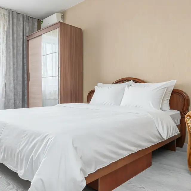 Real photos of Comfort apartment on Artyushkova Street