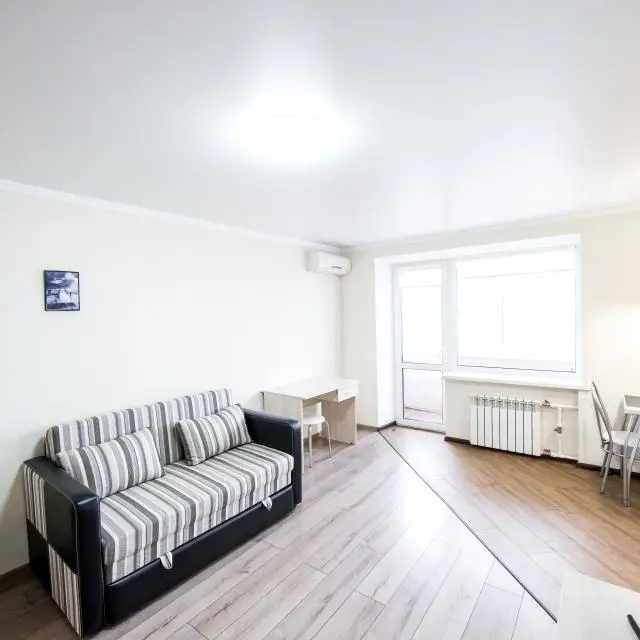 Реальные фото Aday Apartments (Эдэй Апартаменты) на улице Ленина 74