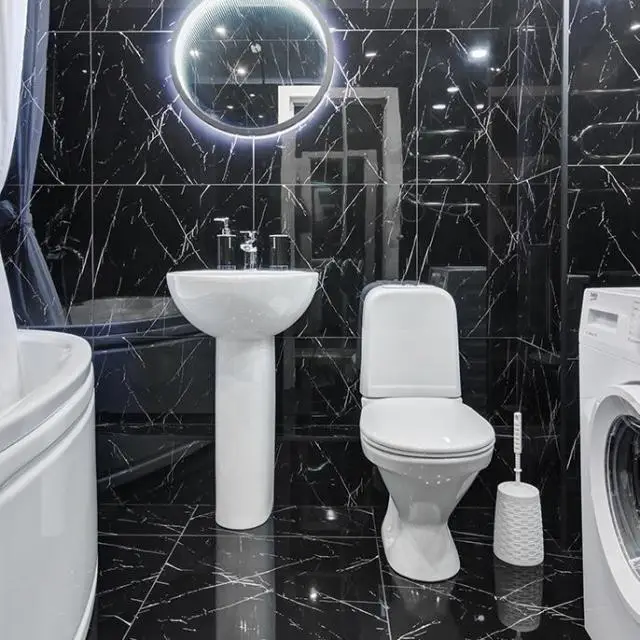 Real photos of Apartments on Kolmovskaya embankment 71B