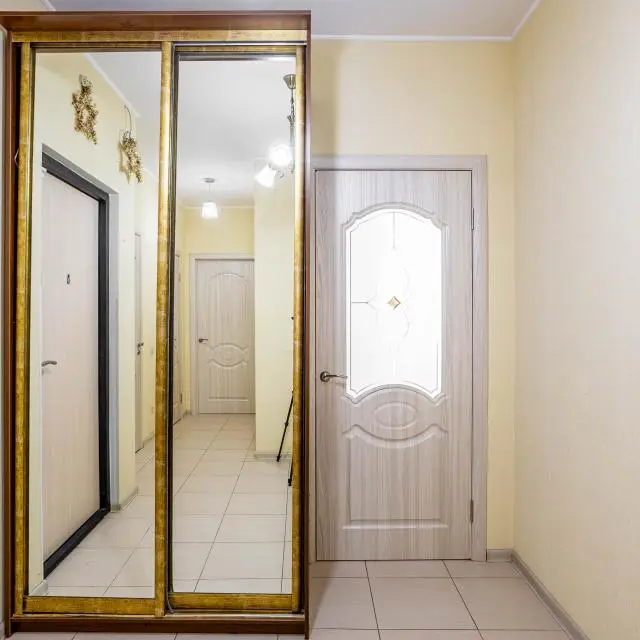 Реальные фото Питерские каникулы на улице Кременчугская 13/2