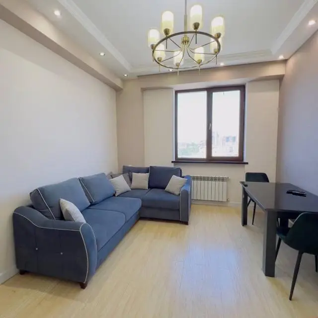 Реальные фото Perte House на улице Сасна Црери 2