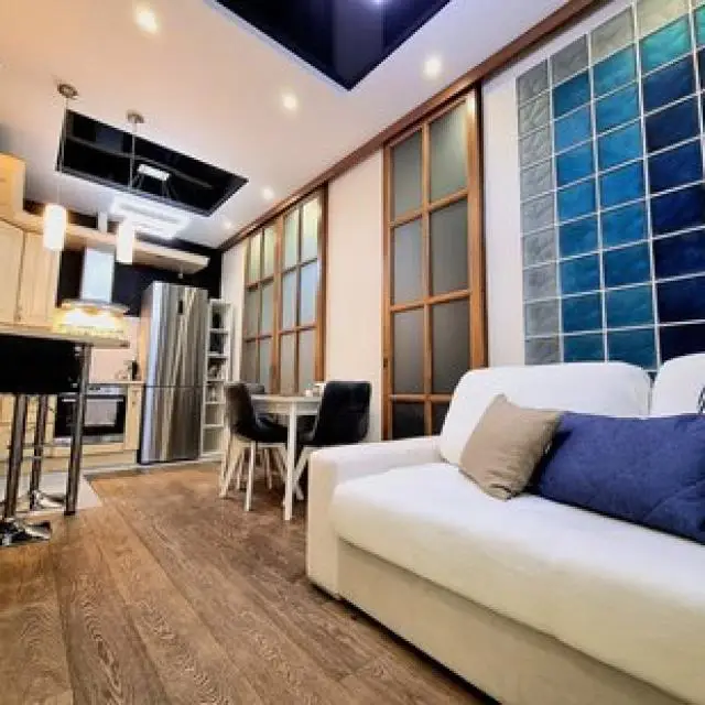 Real photos of Apartments on the Coast passage 5k1