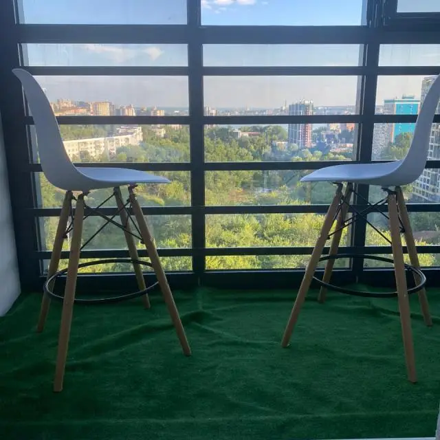 Real photos of Apartments on 5th Podlesnaya Street