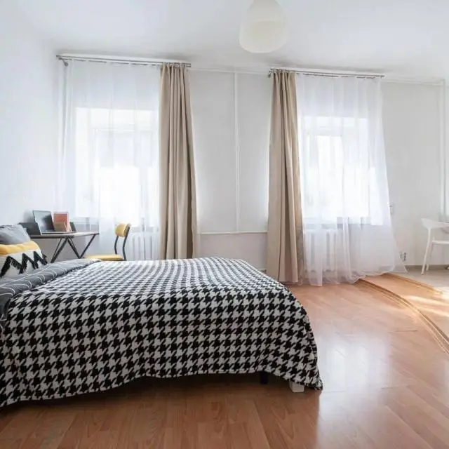 Real photos of Apartments on Shchapova 45