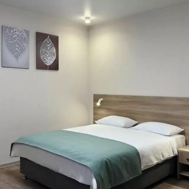 Real photos of Elite Guest House