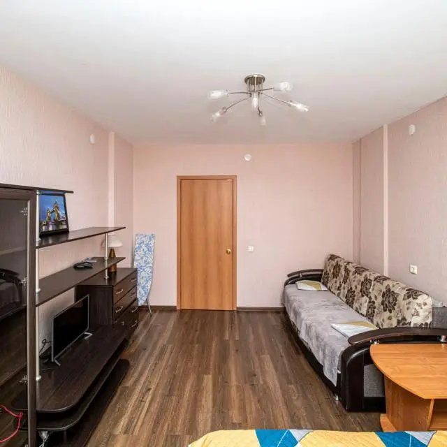 Real photos of Apartments on Karl Marx 50