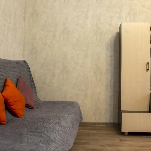 Real photos of Apartments NN on Ukrainskaya street