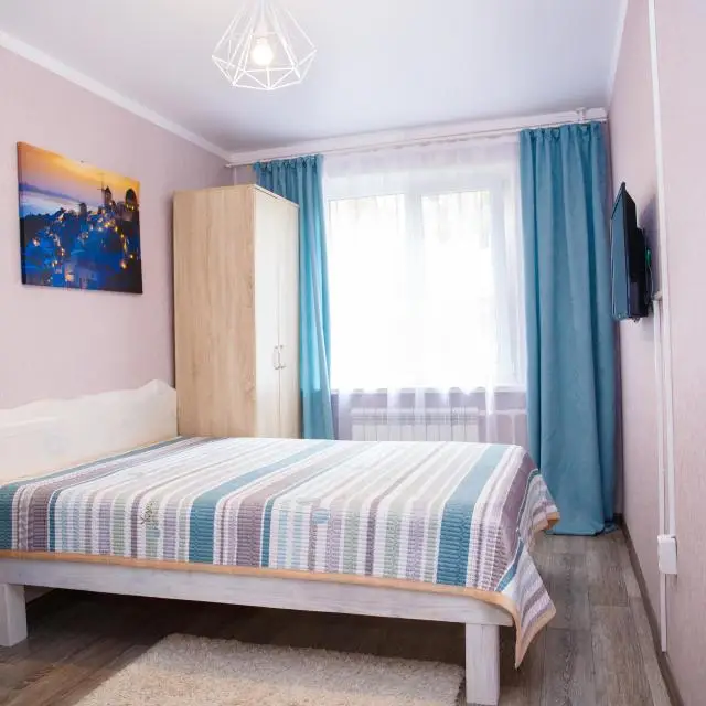 Real photos of YourHouse in the 1st microdistrict 5