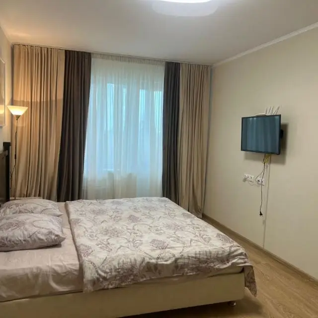 Real photos of Apartments on Gagarina street 63