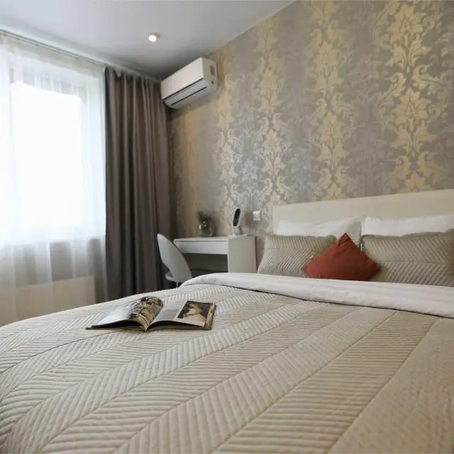 Real photos of The Central Apartments