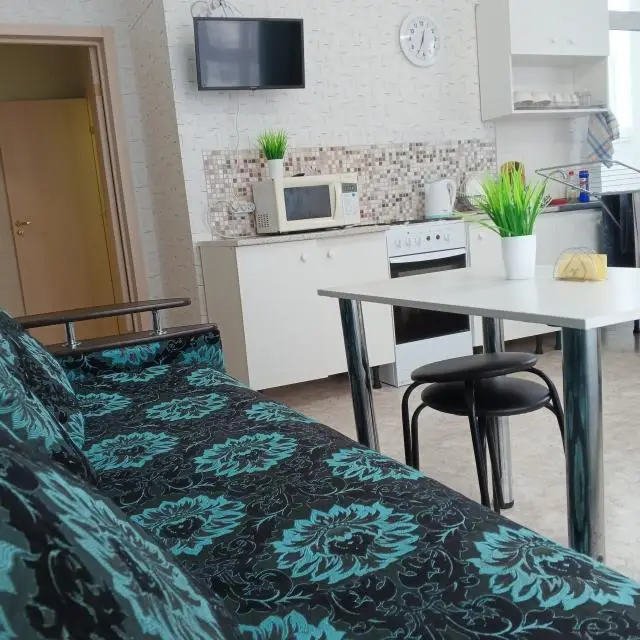 Real photos of Apartments on Druzhby Narodov 57