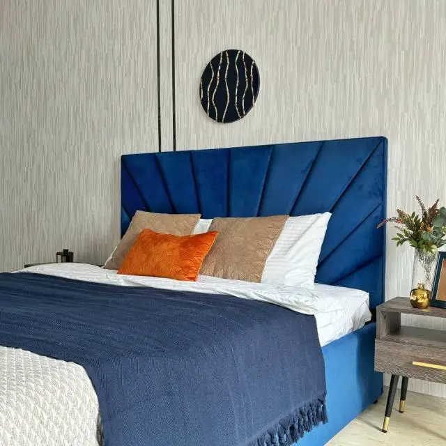 Real photos of Blue Velvet Apartments