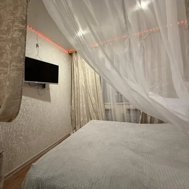 Real photos of Apartments on Markovnikova Street
