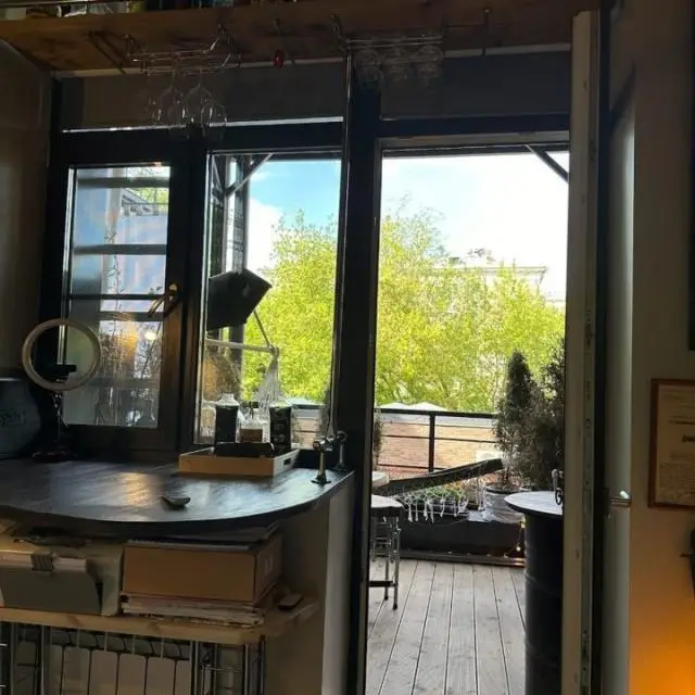 Real photos of Studio apartments on 2nd Roshchinskaya street 10