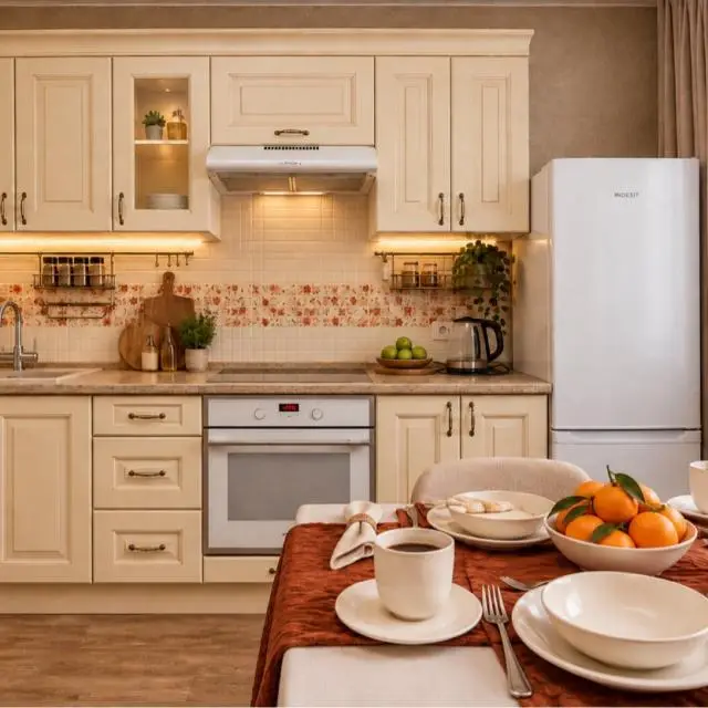 Реальные фото Moment House на бульваре Строгинский 14к2