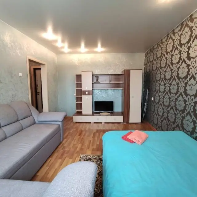 Real photos of Apartments on Kolkhidskaya street 29
