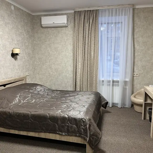 Real photos of Yubileynaya