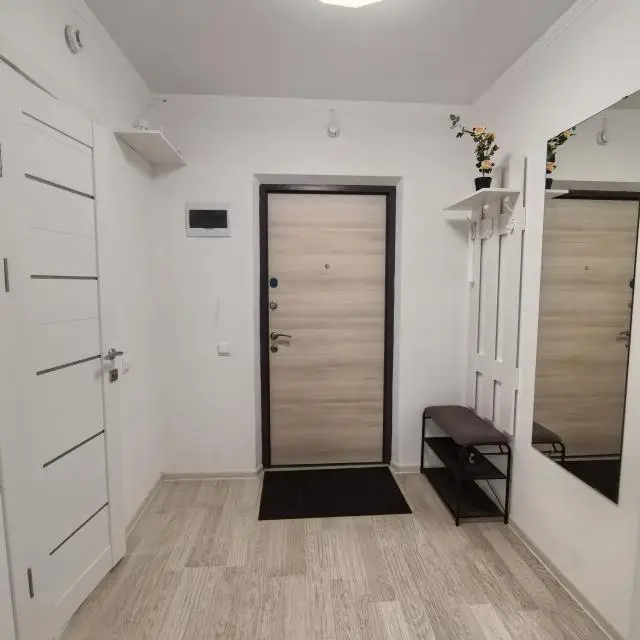 Real photos of Euro 2-room apartment for up to 6 guests