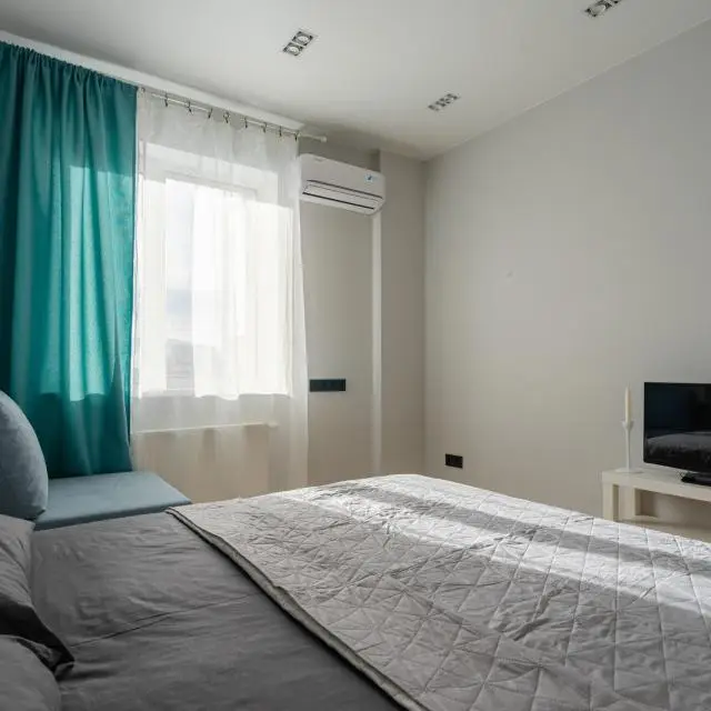 Real photos of Apartments on Moskovskaya street 75