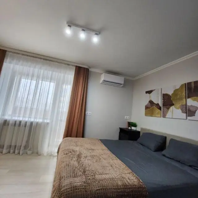 Real photos of Apartments on Tatarstan street 45 