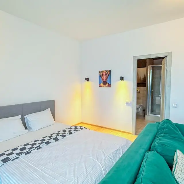 Real photos of Apartments Everest Gorky / Gorky 69/1