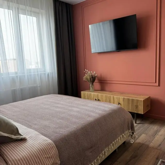 Real photos of Apartments on Hero Vladislav Posadsky street 17k2